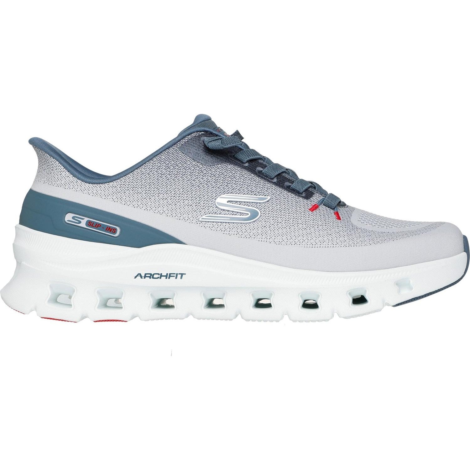 skechers arch fit dress shoes Skechers Men's Slip-ins: Arch Fit Motley - Milo Sneaker | Size 9.5 | Black