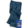 Dickies - Boys KP0321 Flexwaist Flat Front Pant W/Logo