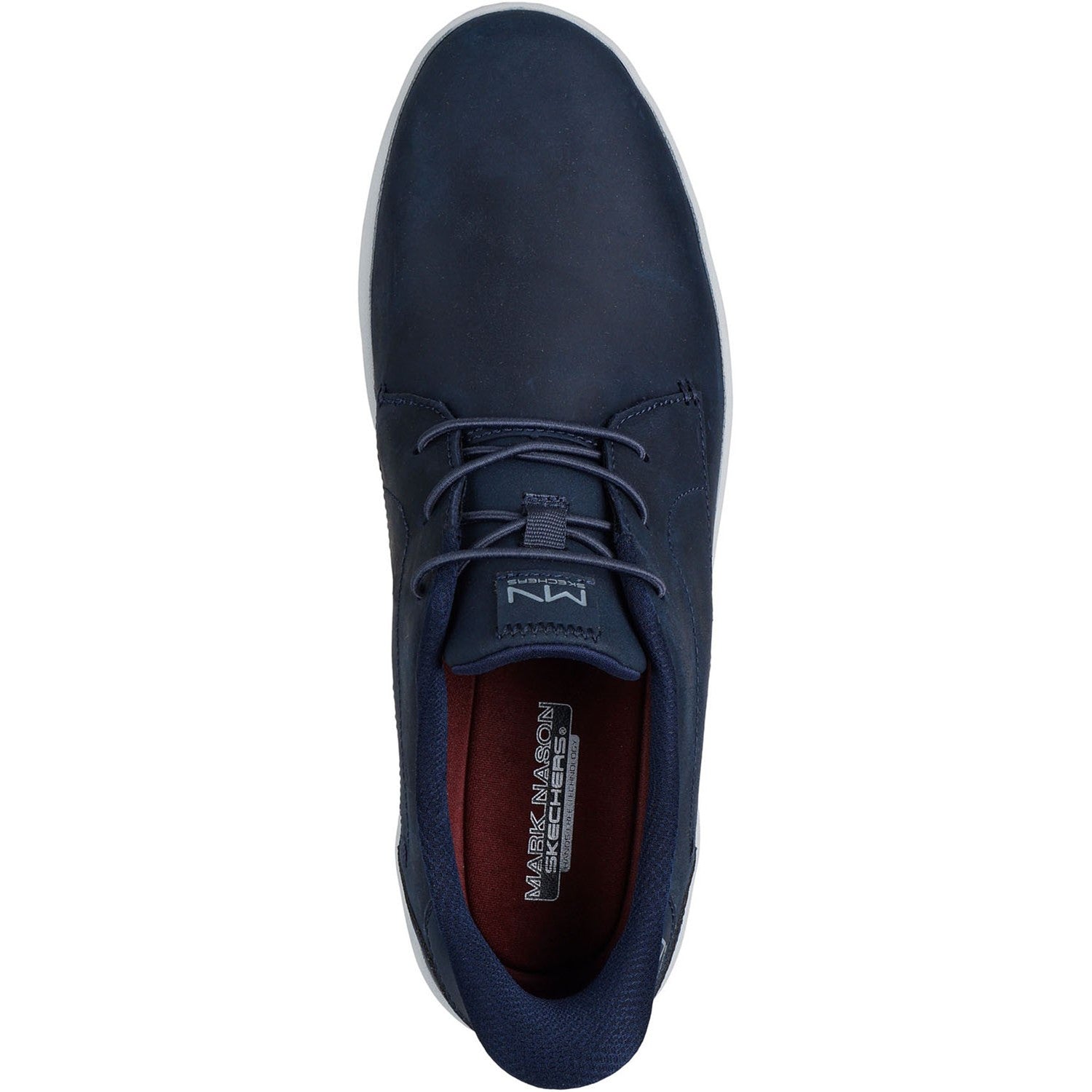 Skechers - Mens Mark Nason: New Wave Cup