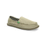 Sanuk - Womens Donna Hemp Sidewalk Surfer Loafers