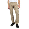 Diesel - Mens Braddom Slim Straight Jeans In Wash: 0811C