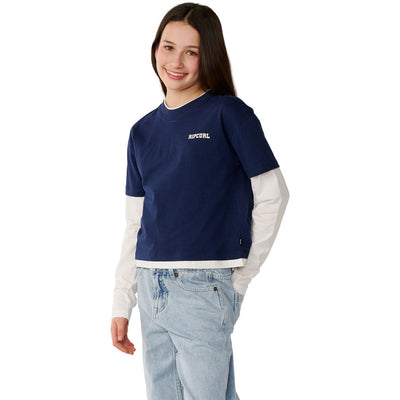 Kids > Tops > T-shirts > Long Sleeve T-shirts