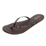 Vans - Womens Del Mar Sandals In Zebra Es