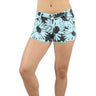 Bleulab - Womens 8-Pocket Reversible Shorts