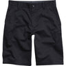 Fox - Men's Essex Walkshort-Pinstripe