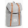 Herschel Supply Co. - Retreat Backpack In Grey