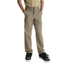 Dickies - 56-062 Boys Flat Front Pant - Husky