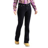 Dickies - Fd138 Women'S Relaxed Boot Cut Jean