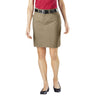 Dickies - Women's Knee Length Skirt