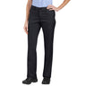 Dickies - FP325 Women's Industrial Comfort Waist Flat Front Pant