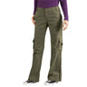 Dickies - Fp777 Women'S Relaxed Cargo Pant
