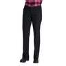 Dickies - Womens FPW321 Relaxed Straight Stretch Twill Pant