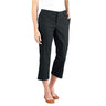 Dickies - Womens FR212 Stretch Twill Capri