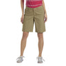 Dickies - FR215 Women's 10" Relaxed Stretch Twill Short