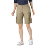 Dickies - Womens 11" Relaxed Fit Cotton Cargo Short