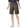 Dickies - Womens 11" Relaxed Fit Cotton Cargo Short