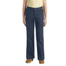Dickies - Girls KP569 Stretch Bootcut Bottom Pant