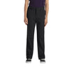 Dickies - Girls KP7718 Stretch Straight Leg Pant