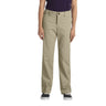 Dickies - Girls KP7718 Stretch Straight Leg Pant