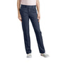 Dickies - Girls KP7719 Stretch Slim Straight Pant