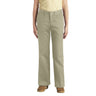 Dickies - Girls KP969 Stretch Bootcut Bottom Pant