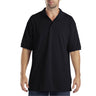Dickies - Ks4552 Kid's Size Short Sleeve Pique Polo Shirt
