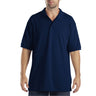 Dickies - Ks4552 Kid's Size Short Sleeve Pique Polo Shirt