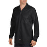 Dickies - LL307 - Industrial Long Sleeve Cotton Work Shirt