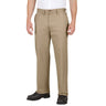 Dickies - LP310 Industrial Cotton Flat Front Pant