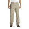 Dickies - LP817 Men's Industrial Flat Front Comfort Waist Pant