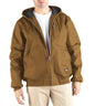 Dickies - Tj718 Rigid Duck Hooded Jacket