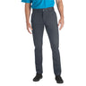 Dickies - Mens Skinny Fit Straight Leg Flat Front Pants