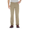 Dickies - Mens WP805 Slim Straight Fit Poplin Work Pant