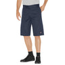 Dickies - WR640 13" Relaxed Fit Multi-Pocket Work Short