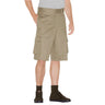 Dickies - Mens 13" Loose Fit Cargo Short
