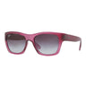 Ray-Ban - Unisex-Adult Square Sunglasses