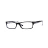 Ray-Ban - Unisex-Adult Rectangle Optical Frames