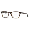 Ray-Ban - Mens Square Optical Frames