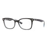 Ray-Ban - Unisex-Adult Square Optical Frames