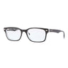 Ray-Ban - Womens Square Optical Frames