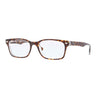 Ray-Ban - Womens Square Optical Frames