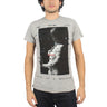 Diesel - Mens T-Takouba-RS T-Shirt in Melange Chiaro