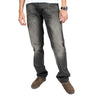 Levi's 514 Slim Straight Jeans in Gray Out