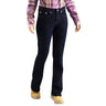 Dickies - Fd138 Women'S Relaxed Boot Cut Jean