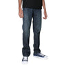 Levis 514 Slim Straight Boy's Jeans in Highway