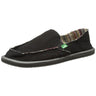 Sanuk - Womens Donna Hemp Sidewalk Surfer Loafers