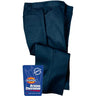 Dickies - KP710 Girl's Flat Front Capri (Junior Sizes)