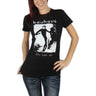 Bauhaus - Bela Lugosi'S Dead Womens T-Shirt In Black