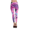 Iron Fist - Womens Dolphinography Leggings