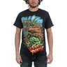 All Shall Perish - Mens Street Fighter T-Shirt in Black